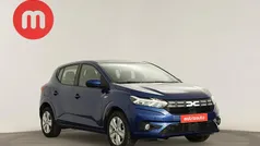 Usado 2024 Dacia Sandero Expression Citadino | € 16.299 (Bom preço)