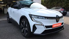 Usado 2025 Renault Mégane Iconic | € 37.999 (Super Preço)