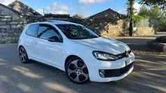 Usado 2010 VW Golf VI GTI | € 15.990 (Preço justo)