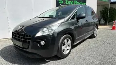 Antracite Usado 2013 Peugeot 3008 | € 8.900 (Bom preço)