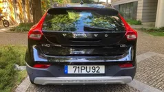 Usado 2015 Volvo V40 CC Carrinha | € 9.950 (Super Preço)