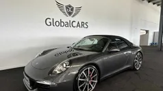 Usado 2013 Porsche 911 Carrera Cabriolet Cabrios | € 99.890