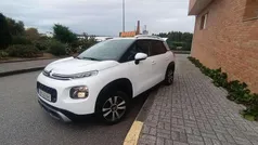 Usado 2019 Citroën C3 Aircross SUV | € 13.950 (Preço justo)
