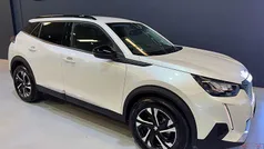 Usado 2022 Peugeot 2008 Allure SUV | € 20.900 (Preço justo)