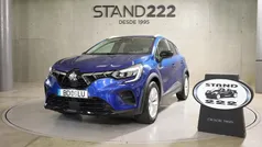 Usado 2023 Mitsubishi ASX Invite SUV | € 18.400 (Preço justo)