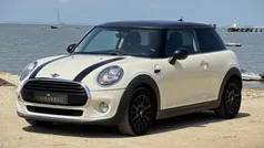 Outra Usado 2015 Mini Cooper D Citadino | € 9.990 (Preço justo)