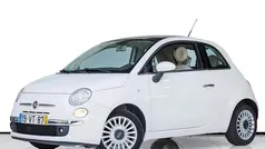 Usado 2011 Fiat 500 | € 5.500 (Bom preço)