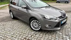 Usado 2013 Ford Focus Sedan | € 7.250 (Bom preço)