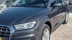 Antracite Usado 2018 Audi Q5 Design SUV | € 29.900 (Bom preço)