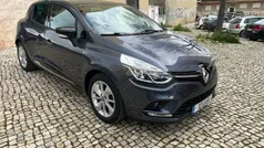 Renault Clio IV