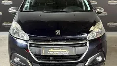 Usado 2016 Peugeot 208 Active Citadino | € 9.990 (Preço justo)