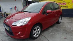 Usado 2011 Citroën C3 Seduction | € 5.890 (Preço justo)