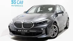 Usado 2021 BMW 116 Citadino | € 23.890 (Preço justo)
