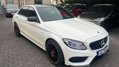 Usado 2017 Mercedes C43 AMG AMG | € 51.990
