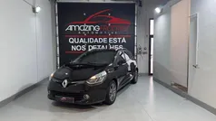 Usado 2015 Renault Clio IV Carrinha | € 8.500 (Bom preço)