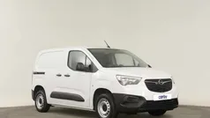 Usado 2023 Opel Combo Monovolume | € 18.690 (Preço justo)