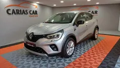 Usado 2021 Renault Captur Equilibre SUV | € 17.490 (Preço justo)