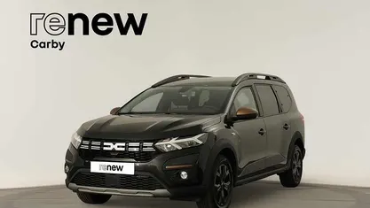 Usado Dacia Jogger Extreme 101 HP (74 kW) 2024 Monovolume