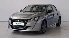 Usado 2022 Peugeot 208 Active Citadino | € 15.500 (Bom preço)