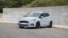 Usado 2019 Ford Fiesta Performance Edition Citadino | € 18.850 (Bom preço)