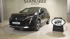 Usado 2023 Peugeot 5008 Allure Monovolume | € 28.500 (Preço justo)
