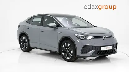 Usado VW ID.5 Pro Performance 150 kW (204 HP) 2022 SUV