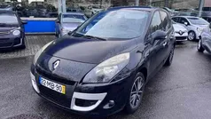 Usado 2011 Renault Scénic III Monovolume | € 5.980 (Super Preço)