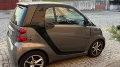Usado 2011 Smart ForTwo Cabrio Cabrios | € 6.000 (Preço justo)