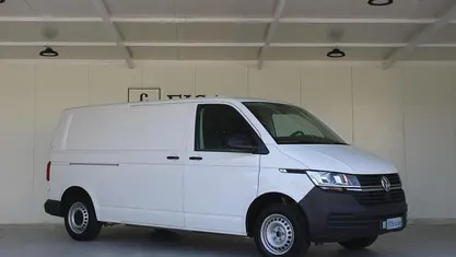 Usado VW T6.1 83 kW (113 HP) 2021 Van