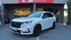 Branco Usado 2024 Honda CR-V Advance SUV | € 49.500 (Preço justo)