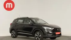 Novo 2025 MG ZS Luxury Sedan | € 28.499 (Preço justo)