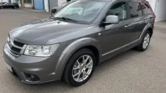 Usado 2013 Fiat Freemont SUV | € 10.750 (Preço justo)