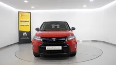 Vermelho Usado 2024 Suzuki Vitara SUV | € 30.680 (Preço justo)