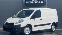 Branco Usado 2015 Peugeot Expert Van | € 12.850 (Preço justo)