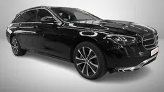 Preto Usado 2022 Mercedes E300 Avantgarde Carrinha | € 34.990 (Super Preço)