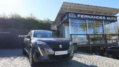 Usado 2023 Peugeot 2008 SUV | € 18.480 (Bom preço)