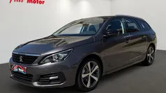 Usado 2019 Peugeot 308 SW Carrinha | € 12.990 (Preço justo)