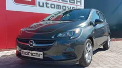 Usado 2018 Opel Corsa Business Edition | € 9.900 (Preço justo)