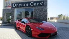 Usado 2015 Lamborghini Huracán Coupé | € 239.999