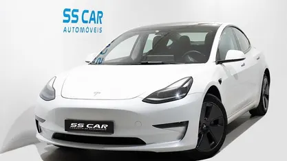 Usado Tesla Model 3 208 kW (283 HP) 2023 Sedan