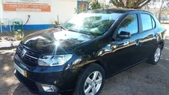 Usado 2018 Dacia Logan Comfort Sedan | € 8.500 (Super Preço)