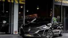 Preto Usado 2023 Peugeot 308 Active Carrinha | € 21.460 (Bom preço)