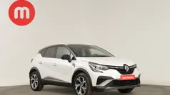 Usado 2023 Renault Captur RS Line SUV | € 20.999 (Preço justo)