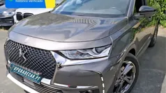 Cinza Usado 2021 DS Automobiles DS7 Crossback Bastille Plus SUV | € 22.900 (Super Preço)
