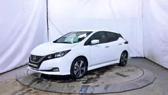 Usado 2021 Nissan Leaf Tekna Citadino | € 19.750 (Preço justo)