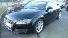 Preto Usado 2007 Audi TT Coupé | € 16.900 (Preço elevado)