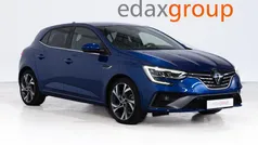 Usado 2021 Renault Mégane IV | € 19.490 (Preço justo)