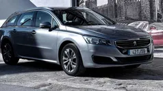 Usado 2017 Peugeot 508 Carrinha | € 8.980 (Super Preço)