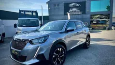 Usado 2020 Peugeot 2008 Allure SUV | € 15.990 (Preço justo)