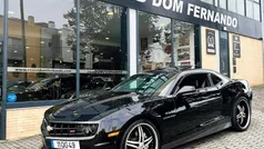 Usado 2010 Chevrolet Camaro | € 55.000